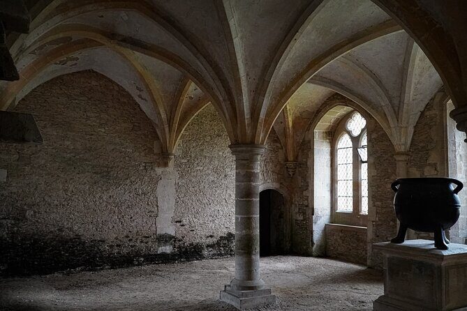 Guided Tour of Harry Potter Film Locations of Lacock & Cotswolds - Key Points