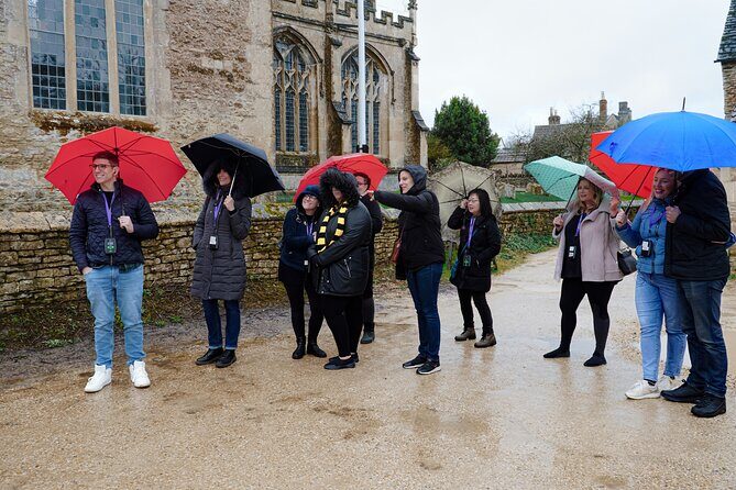 Guided Tour of Harry Potter Film Locations of Lacock & Cotswolds - Final Thoughts: Is It Worth It?