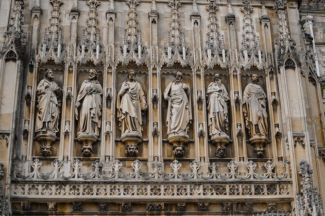 Guided Tour of Harry Potter Film Locations of Lacock & Cotswolds - FAQ