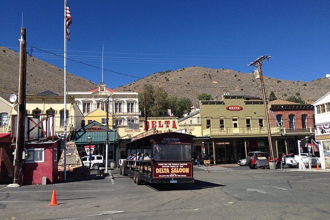 Guided Tour of Historic Virginia City and Carson City from South Lake Tahoe - The Sum Up