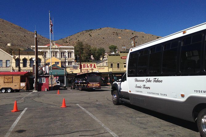 Guided Tour of Historic Virginia City and Carson City from South Lake Tahoe - FAQs