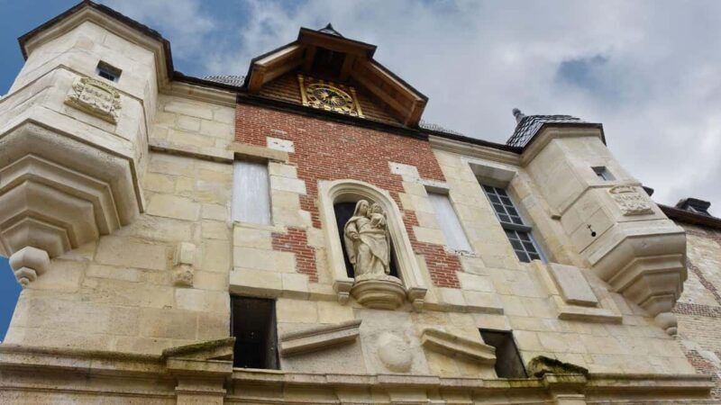 Guided tour of Honfleur: dive into the heart of its history - Key Points