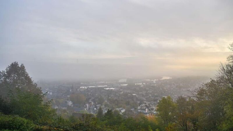Guided tour of Honfleur: dive into the heart of its history - Exploring Honfleur through a guided lens