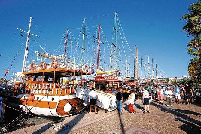 Guided Tour of Kos Town Asclepeion and Zia with Wine Tasting - FAQ