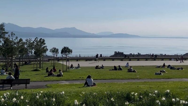 Guided Tour of Lausanne (2h) - Breaking Down the Itinerary