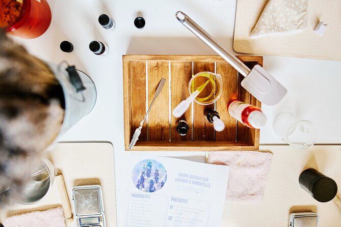 Guided tour of Lavender Distillery between Provence & Camargue - FAQ