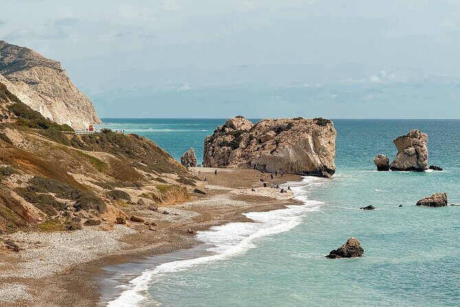 Guided Tour of Limassol with Kourion and Kolossi Castle - Authentic Feedback from Travelers