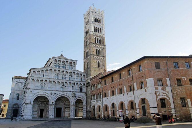 Guided Tour of Lucca by E-bike or City bike - The Downsides to Consider