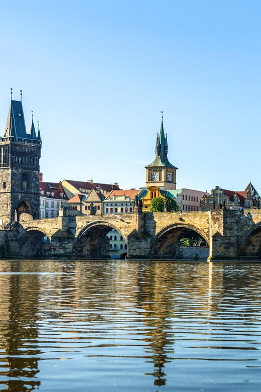 Guided Tour of Malá Strana and Hradany - Final Thoughts