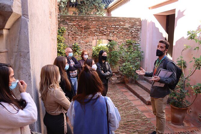 Guided tour of Malaga with tasting of typical products - A Deep Dive into the Malaga Guided Tour Experience