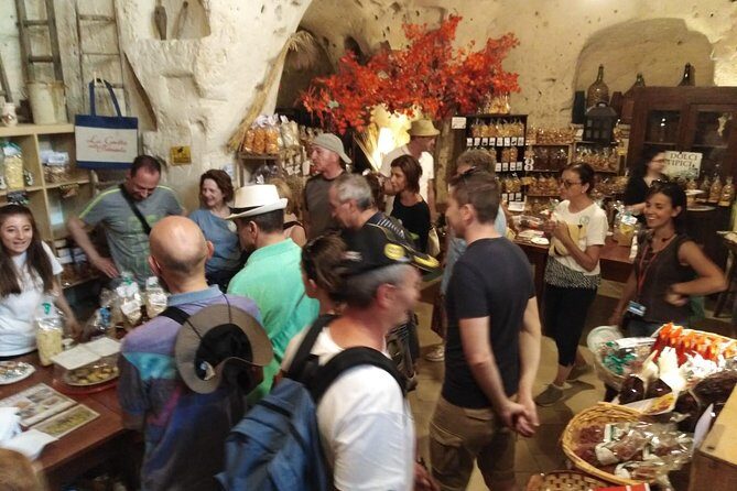 Guided Tour of Matera Sassi - Final Thoughts