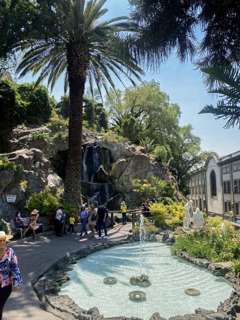 Guided tour of Mexico City: Teotihuacan, Guadalupe, and the Mexica city of Tlatelolco - Final Thoughts