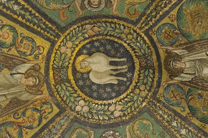 Guided Tour of Mosaic Tiles in Ravenna - FAQs