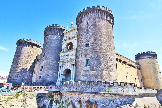 Guided Tour of Naples Must-See Sites with Old City Plebiscito Square & Castle - Final Thoughts