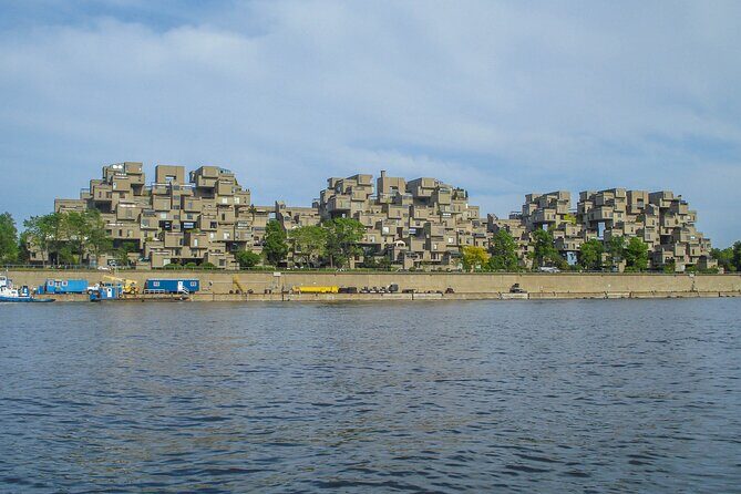 Guided tour of Old Montreal followed by a boat cruise EN - Who Is This Tour Best For?