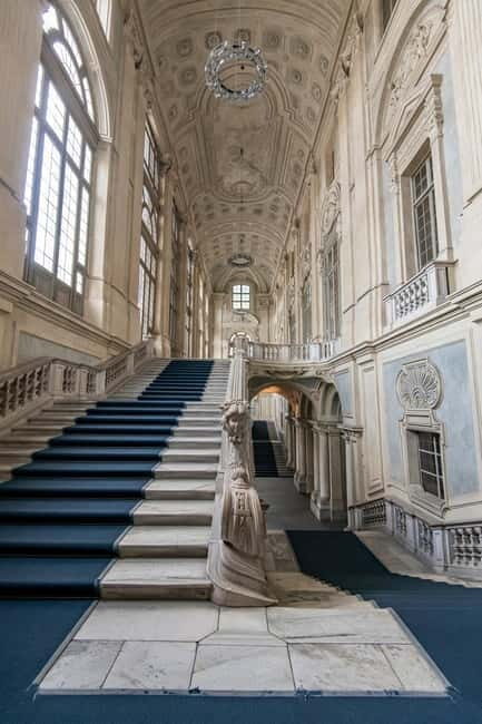 Guided tour of Palazzo Madama with small groups - Exploring the Palazzo Madama Small-Group Sunset Tour: A Detailed Look