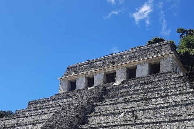 Guided Tour of Palenque - The Itinerary and What to Expect