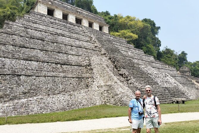 Guided Tour of Palenque - Who Would Love This Tour?