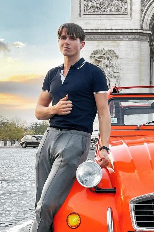 Guided Tour of Paris in Citroën 2CV - Final Thoughts