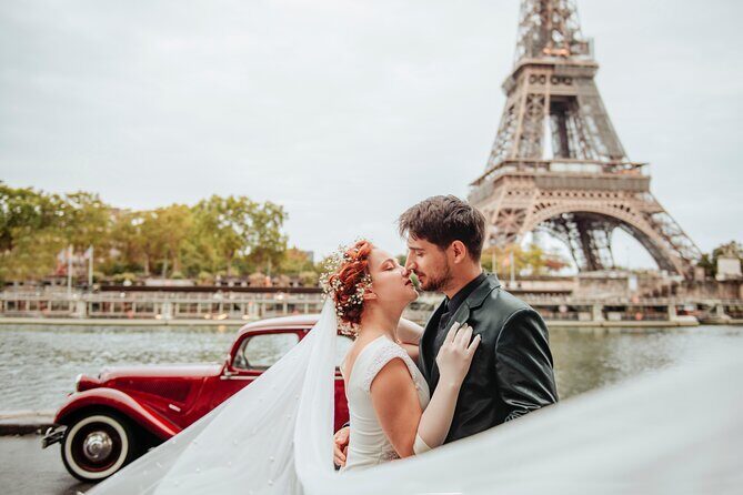 Guided tour of Paris in Citroën Traction Avant or DS 21 - Final Thoughts