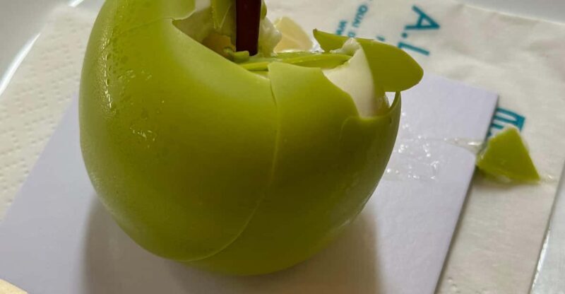 Guided Tour of Pastries in the Latin Quarter in Paris - Key Points