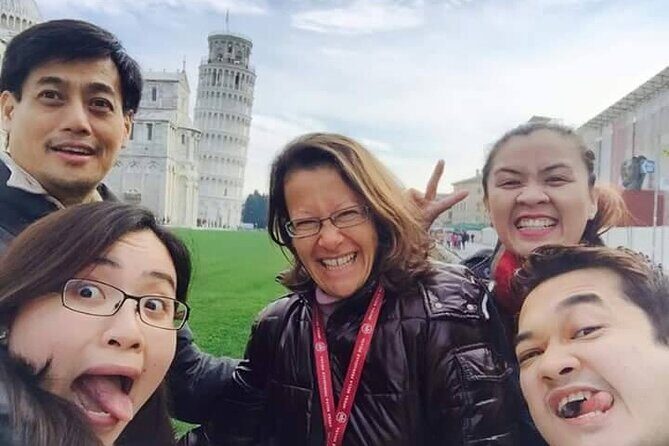 Guided tour of Piazza dei Miracoli in Pisa - FAQs About the Guided Tour of Piazza dei Miracoli in Pisa