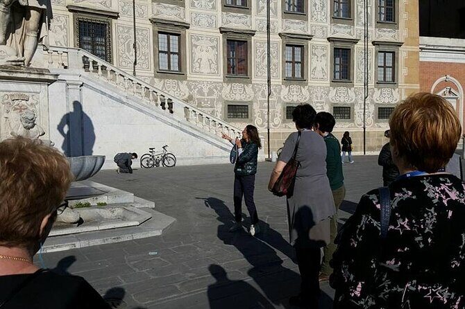 Guided tour of Piazza dei Miracoli in Pisa - Final Thoughts