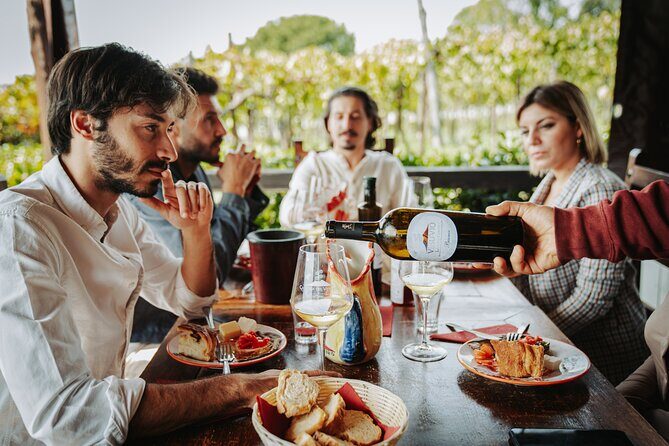 Guided Tour of Pompei, Lunch and Wine from Sorrento - Final Thoughts: Who Will Love This Tour?