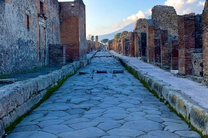 Guided tour of Pompeii - FAQs About This Pompeii Guided Tour