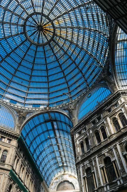 Guided tour of Pompeii ruins and Naples historic center - Final Thoughts