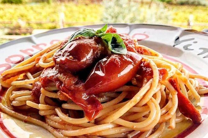 Guided Tour of Pompeii Ruins with Lunch and Wine - Final Thoughts