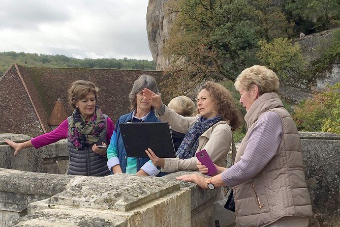 Guided tour of Rocamadour - Exploring the Guided Tour of Rocamadour: An Honest Look