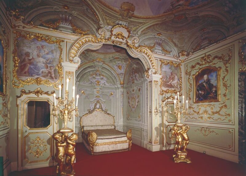 Guided Tour of Rolli Palaces UNESCO Site, Genoa - A Closer Look at the Tour Experience