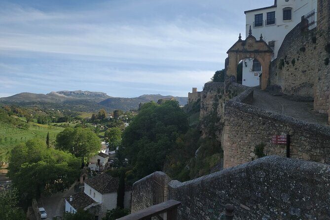 Guided tour of Ronda with an official guide - Frequently Asked Questions