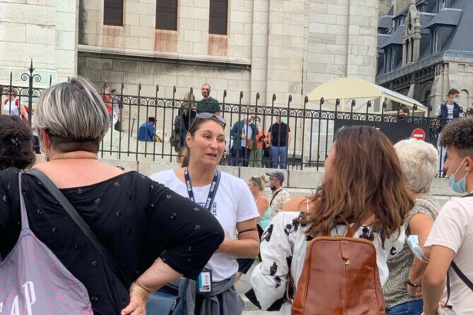 Guided Tour of Sacré-Coeur and Montmartre - The Real User Feedback