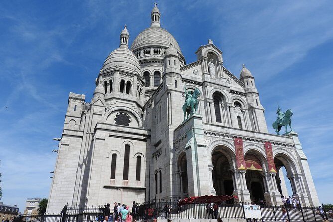 Guided Tour of Sacré-Coeur and Montmartre - The Sum Up: Is This Tour Right for You?