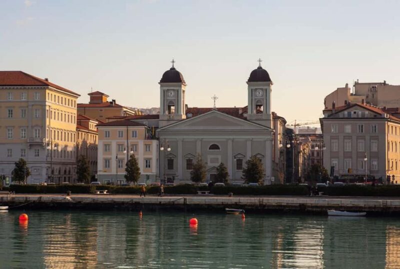 Guided Tour of Sacred Trieste: Orthodox Wonders and Curiosities - Final Thoughts: Who Should Consider This Tour?