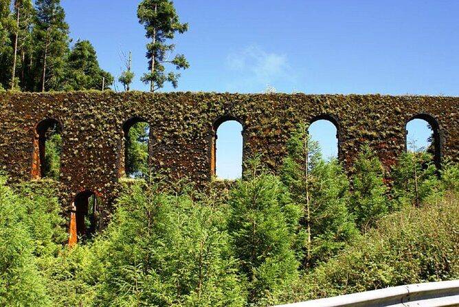 Guided tour of Sete Cidades & Lagoa do Fogo, lunch included - Vista do Rei and Cerrado das Freiras Viewpoints