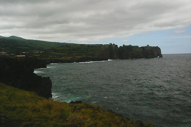 Guided tour of Sete Cidades & Lagoa do Fogo, lunch included - Lunch in Lagoa