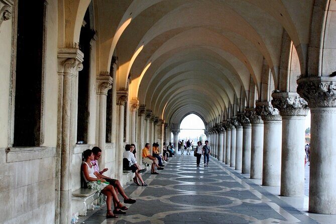 Guided Tour of St. Mark Basilica with Terrace and Museum Access - A Closer Look at the Tour Experience