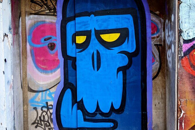 Guided Tour of Street Art in Birmingham - Who Should Consider This Tour?