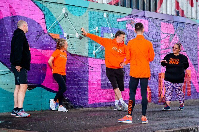 Guided Tour of Street Art in Birmingham - Final Thoughts