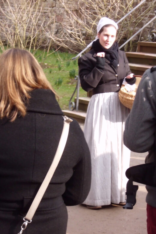 Guided Tour of Student Rabble, Whore Pack and the French War - The Bottom Line: Is It Worth It?