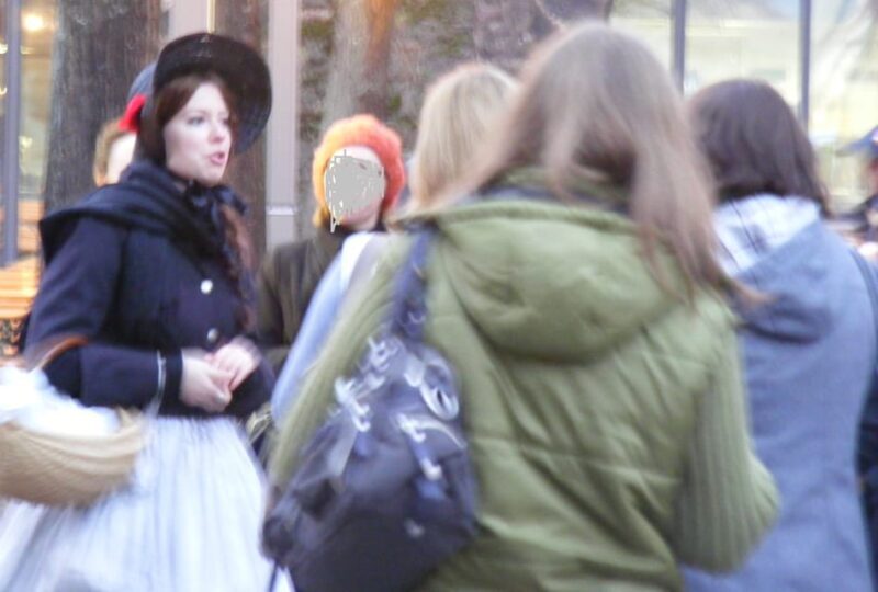 Guided Tour of Student Rabble, Whore Pack and the French War - FAQ