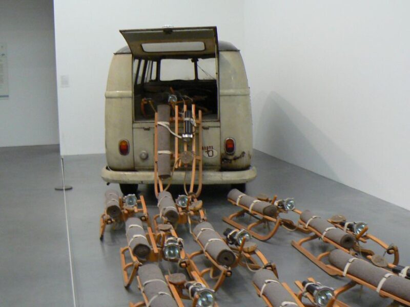 Guided Tour of Tate Modern - The Practical Side: Price, Duration, and Accessibility