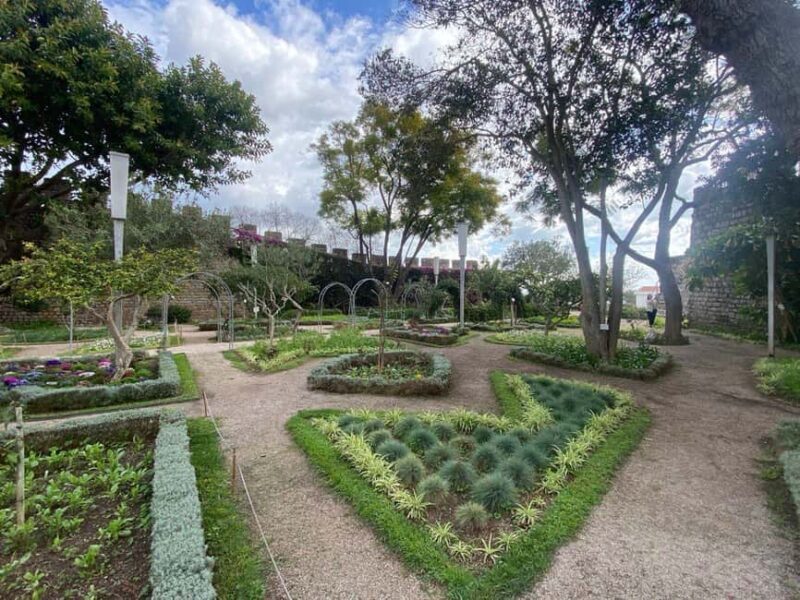 Guided tour of Tavira with tasting - Who Would Love This Tour?