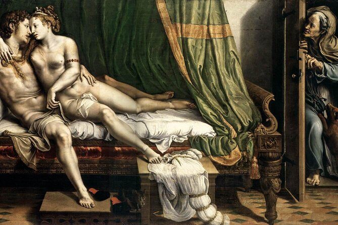 Guided Tour of Te Palace of Mantua - The Bottom Line: Is It Worth It?