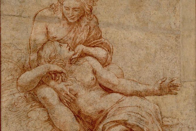 Guided Tour of Te Palace of Mantua - FAQ