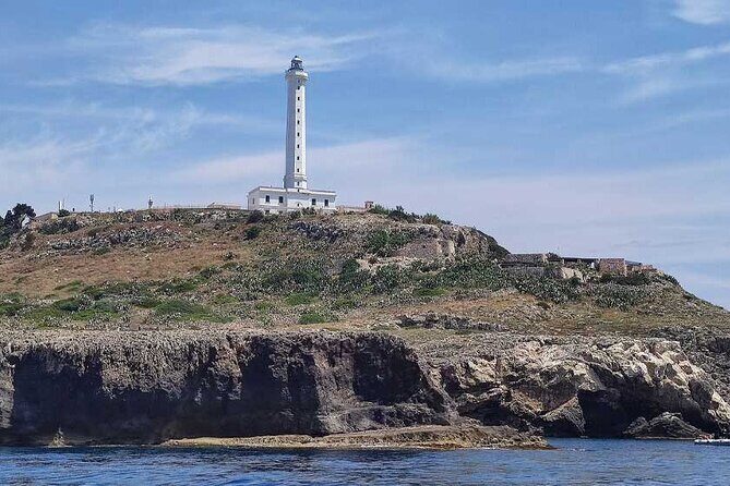 Guided Tour of the Adriatic or Ionian Caves of 1 hour and 30 minutes - What to Expect from the Tour