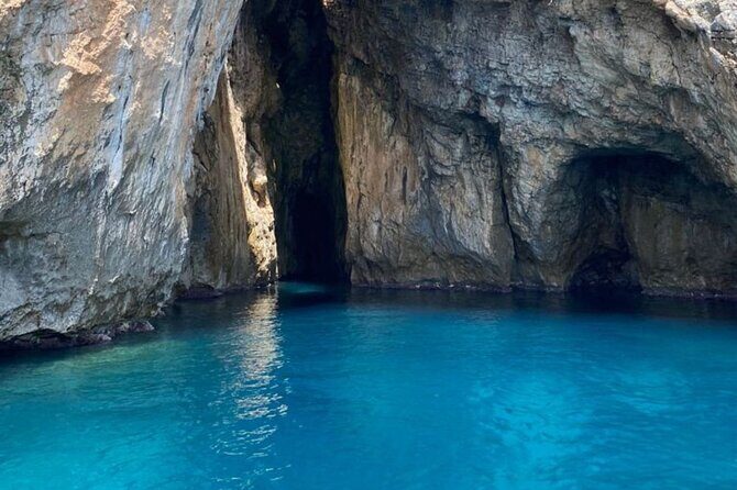 Guided Tour of the Adriatic or Ionian Caves of 1 hour and 30 minutes - Is It Worth It?